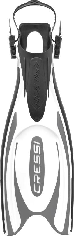 Cressi Frog Plus Scuba Fins