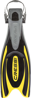 Cressi Frog Plus Scuba Fins