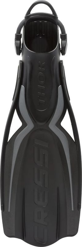 Cressi Thor EBS Scuba Fins