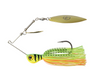 Tackle Tactics TT Tornado Plus Tandem Spinner Bait Lure 3/8oz