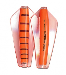 Tasmanian Devil Wingston Tassie Trout Lure 13.5g