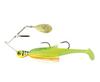 Tackle Tactics TT Tornado Plus Double Colorado Spinner Bait Lure 1/2oz