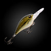 Fishcraft B Cranky Hard Body Lure 46mm