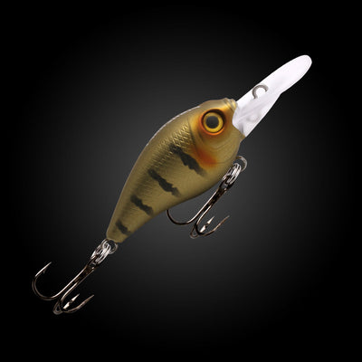 Fishcraft B Cranky Hard Body Lure 46mm