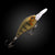Fishcraft B Cranky Hard Body Lure 46mm
