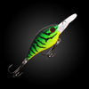 Fishcraft B Cranky Hard Body Lure 46mm