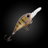 Fishcraft B Cranky Hard Body Lure 46mm