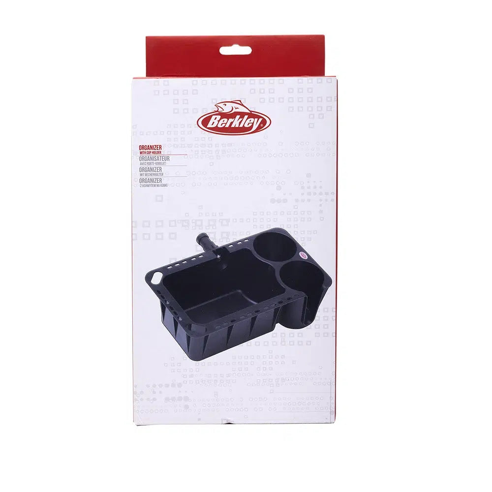 Berkley Fishin Gear Organiser Cup Holder