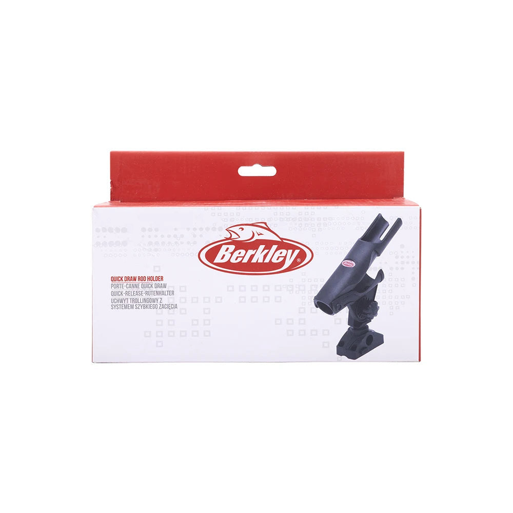 Berkley Fishin Gear Quick Draw Rod Holder