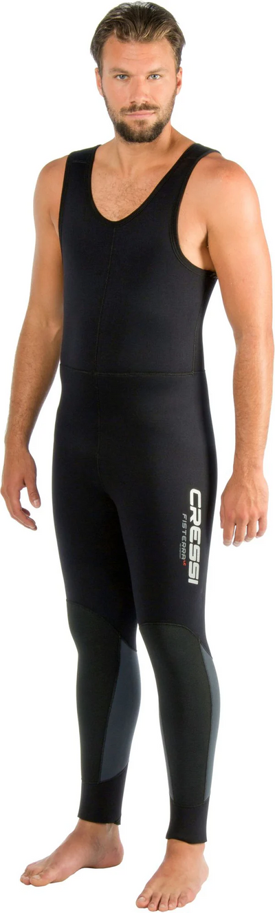 Cressi Fisterra Wetsuit 8mm