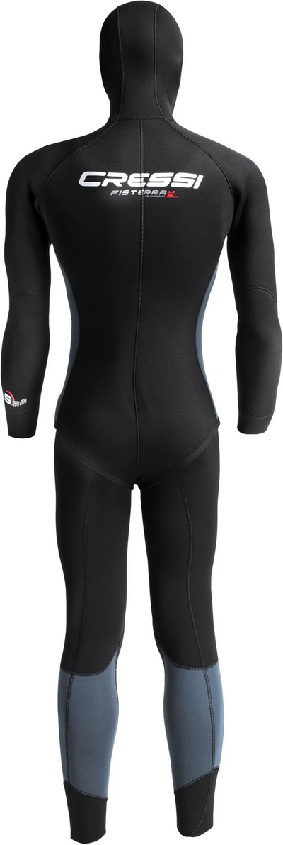 Cressi Fisterra Wetsuit 5mm