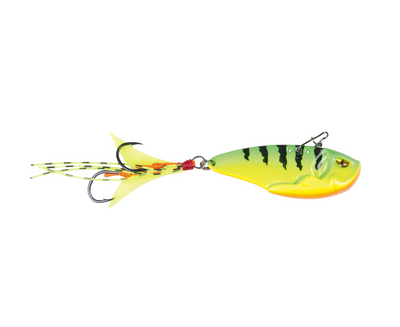 Tackle Tactics TT Switch Minnow Plus Metal Vibe Lure 43mm