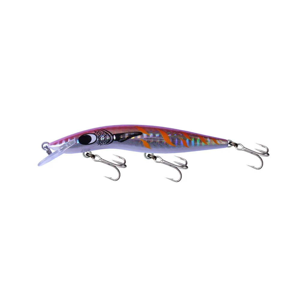 Classic Barra 120 +10 Plus 10 Hard Body Lure