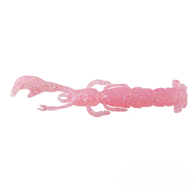 Berkley Gulp Salty Nipper Soft Plastic Lure 2.5in