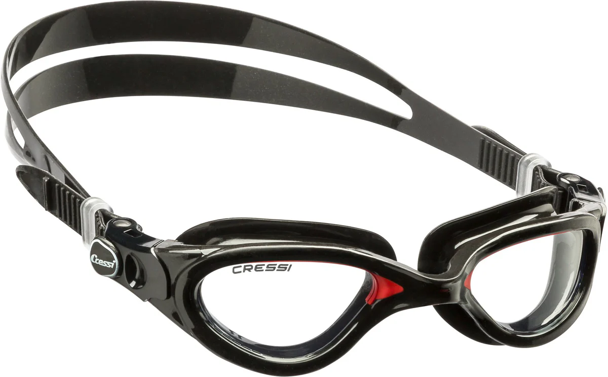 Cressi Flash Swimming Goggles