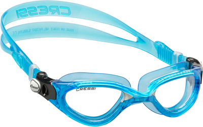 Cressi Flash Swimming Goggles