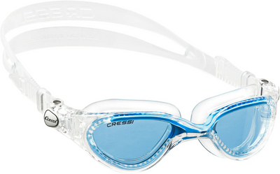 Cressi Flash Swimming Goggles