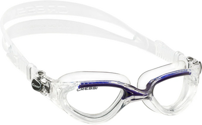 Cressi Flash Swimming Goggles