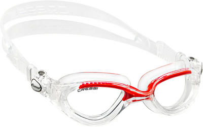 Cressi Flash Swimming Goggles