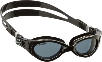 Cressi Flash Lady Swimming Goggles