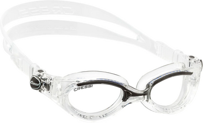 Cressi Flash Lady Swimming Goggles