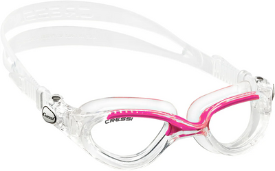 Cressi Flash Lady Swimming Goggles