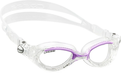 Cressi Flash Lady Swimming Goggles