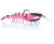 Chasebaits Flick Prawn 95mm Soft Plastic Lure