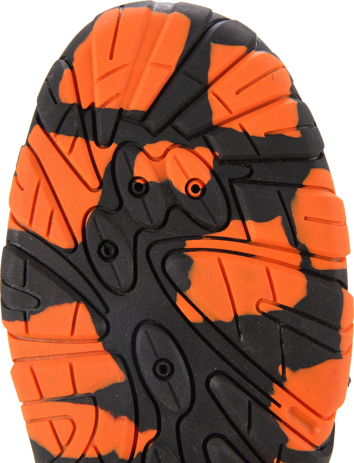 Cressi Molokai Reef Shoes Black Orange