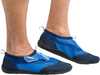 Cressi Reef Water Dive Shoe Azure Blue