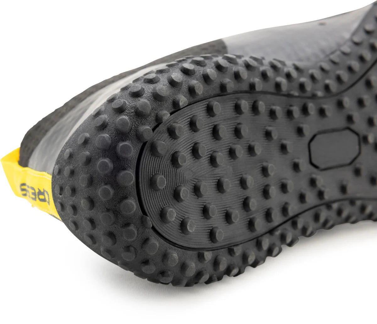 Cressi Sonar Reef Shoes Black Yellow