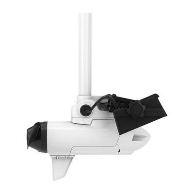 Garmin Force Kraken Electric Trolling Motor White