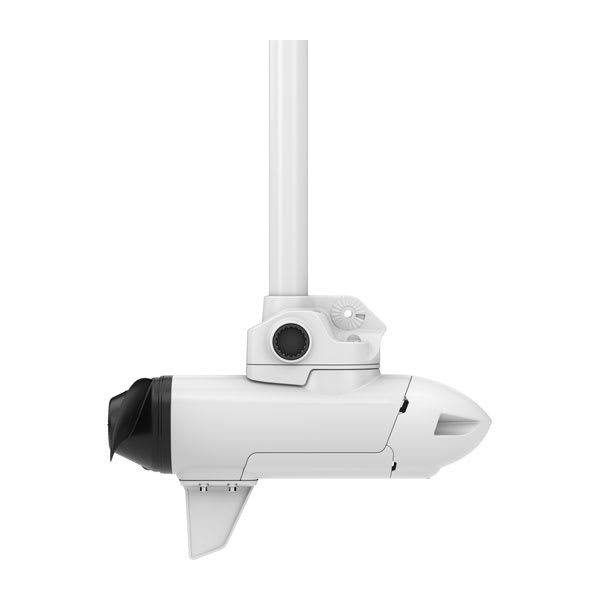 Garmin Force Kraken Electric Trolling Motor White