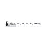 Garmin Force Kraken Electric Trolling Motor White