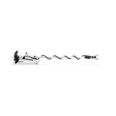 Garmin Force Kraken Electric Trolling Motor White