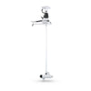 Garmin Force Kraken Electric Trolling Motor White