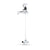 Garmin Force Kraken Electric Trolling Motor White