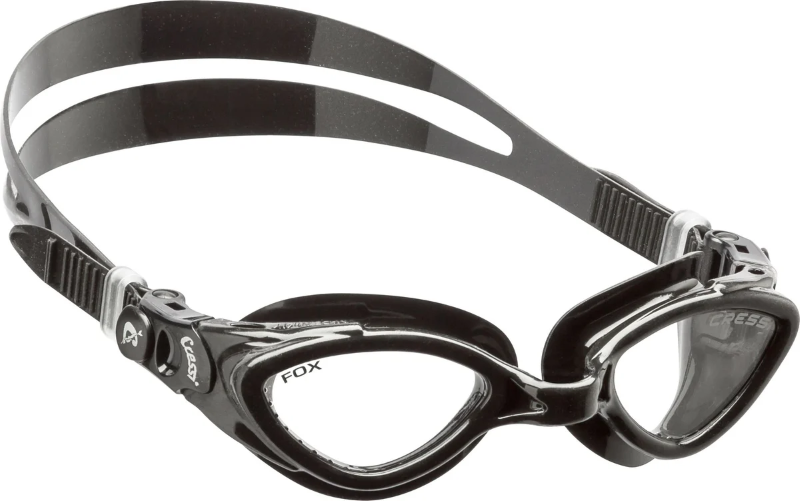 Cressi Fox Performance Swimming Goggles