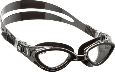 Cressi Fox Perforrmance Swimming Goggles