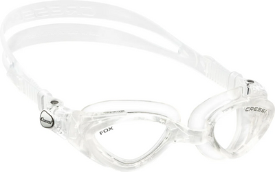 Cressi Fox Perforrmance Swimming Goggles