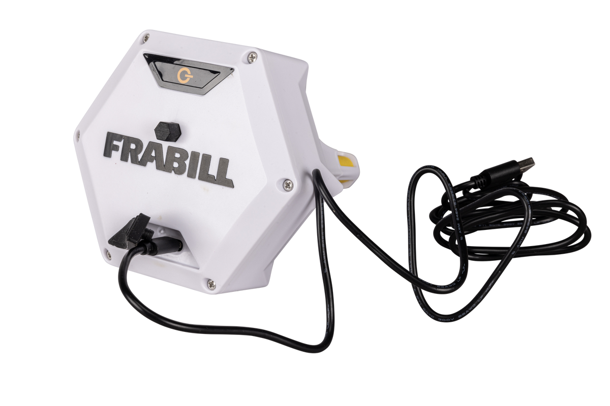 Frabill Rechargeable Floating Aerator