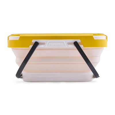 Frabill Collapsible Bait Bucket Aerator Kit