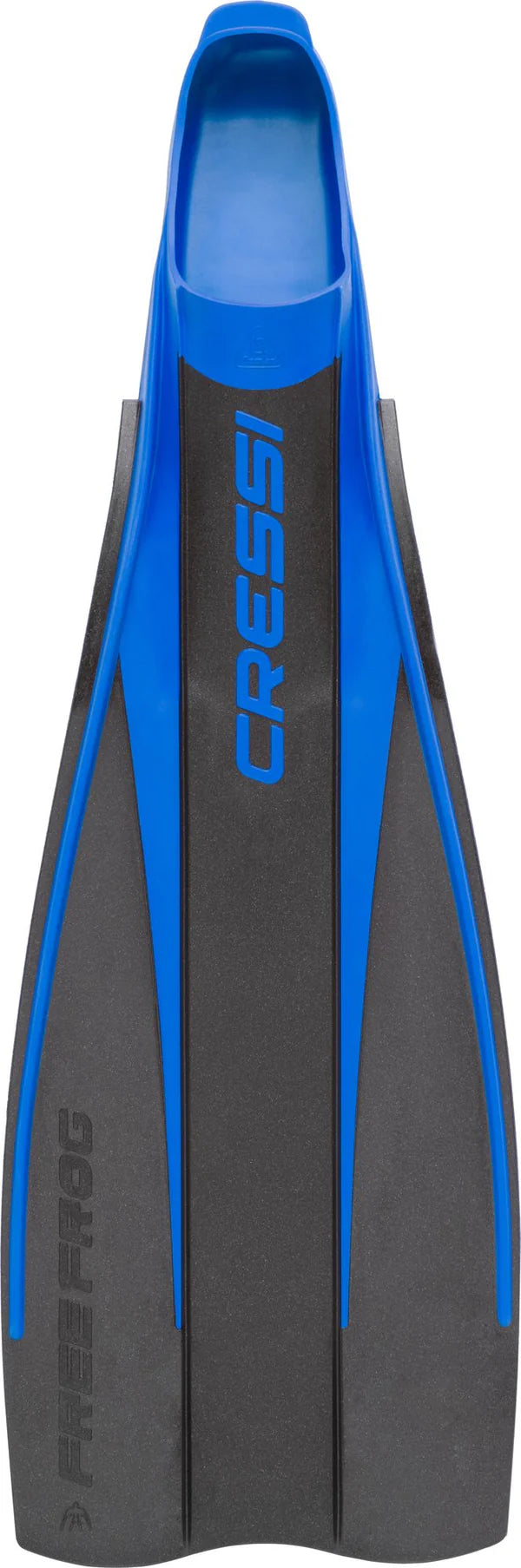 Cressi Freefrog Fin Blue