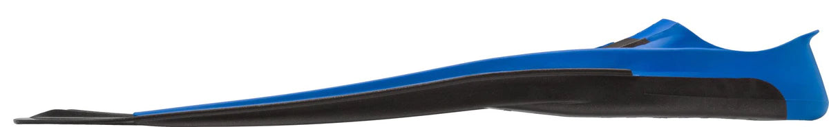 Cressi Freefrog Fin Blue