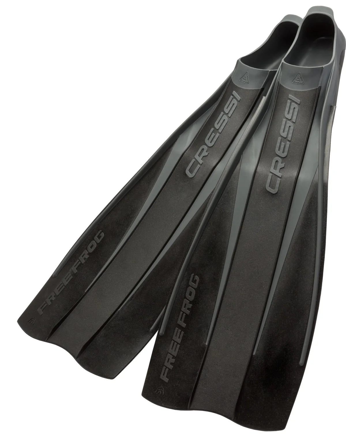 Cressi Freefrog Fin Dark