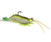 Zman Prawnz Elite Soft Plastic Lure 3.5in