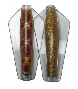 Tasmanian Devil Wingston Tassie Trout Lure 13.5g