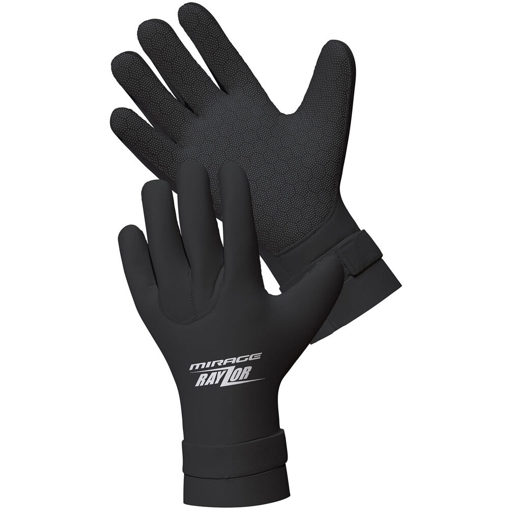 Mirage High Density Neoprene Diving Glove 5mm