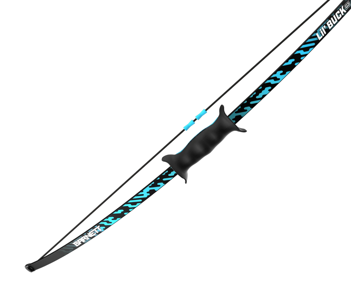 Barnett Lil Buck Archery Recurve Bow