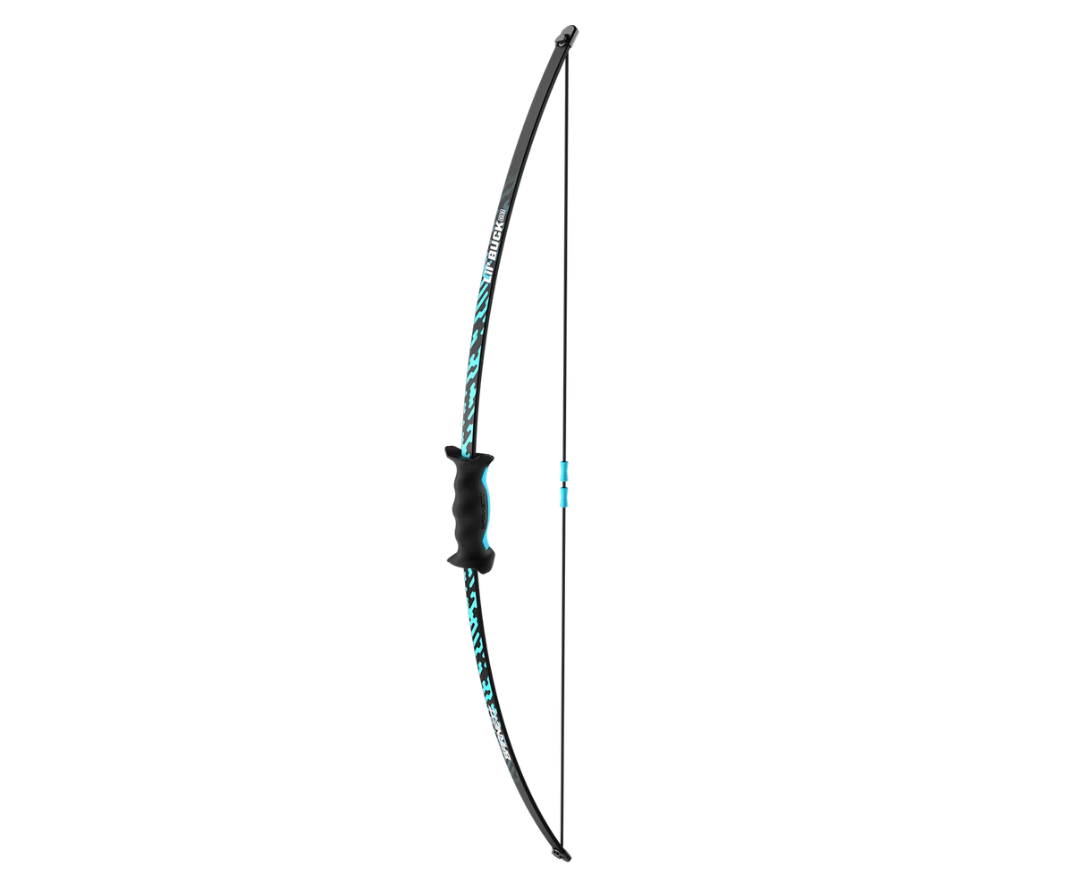 Barnett Lil Buck Archery Recurve Bow